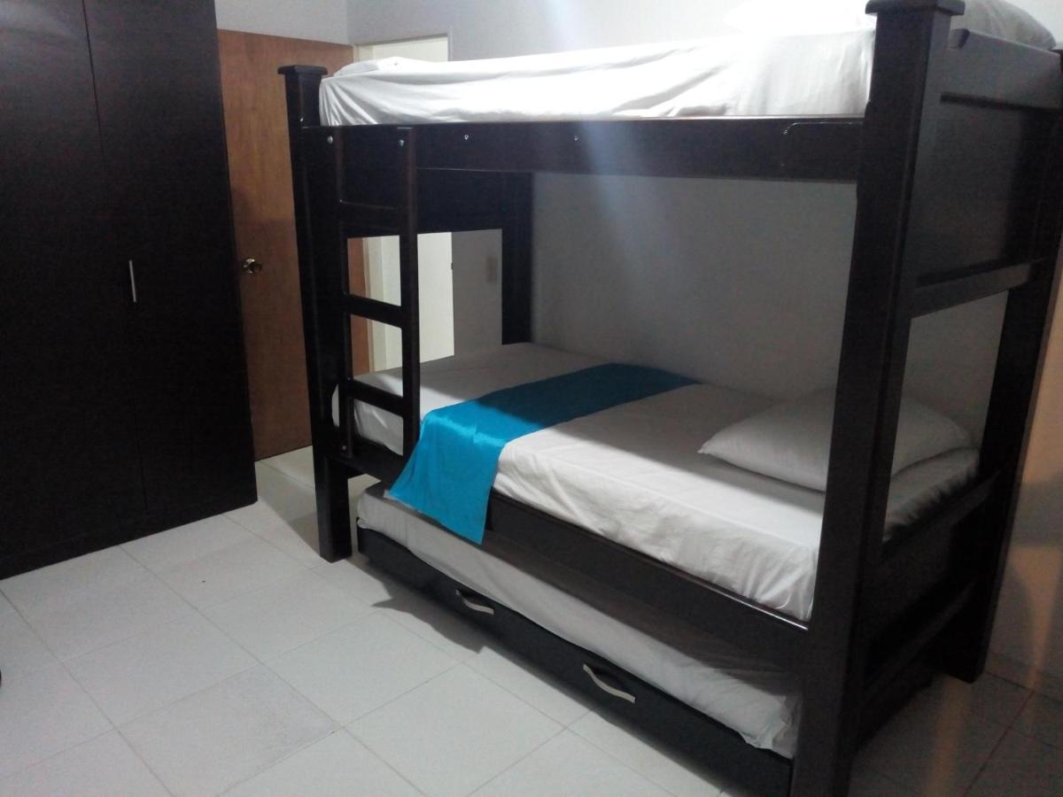 E2 Comodo Y Amplio Apartamento En Laureles Estadio 120 Mts2 Medellín Eksteriør bilde