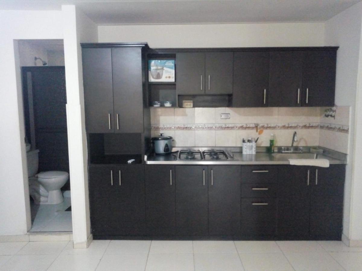E2 Comodo Y Amplio Apartamento En Laureles Estadio 120 Mts2 Medellín Eksteriør bilde